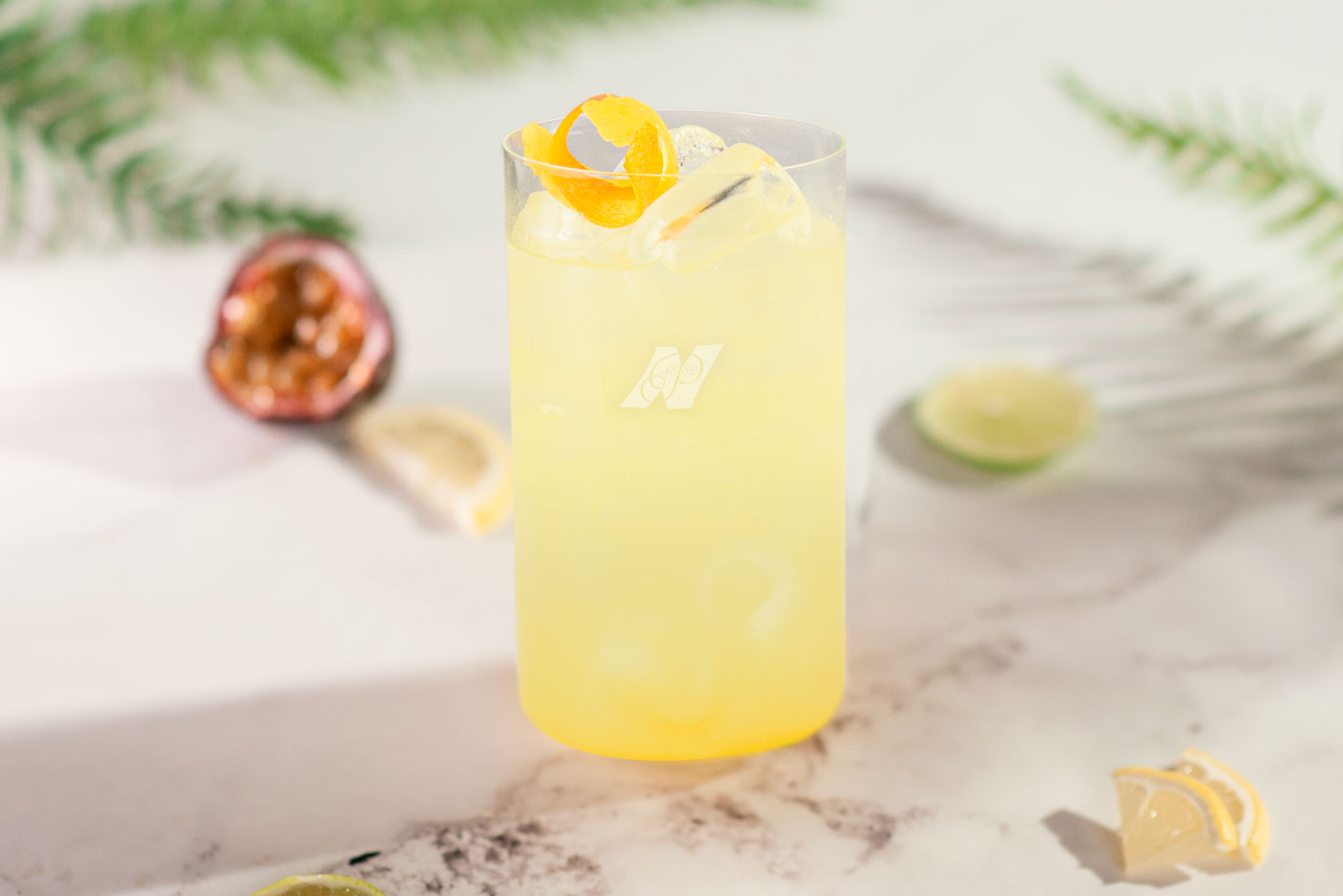 Citrus Passion - Mixology General Fruit